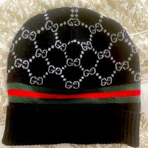 Gucci Beanie